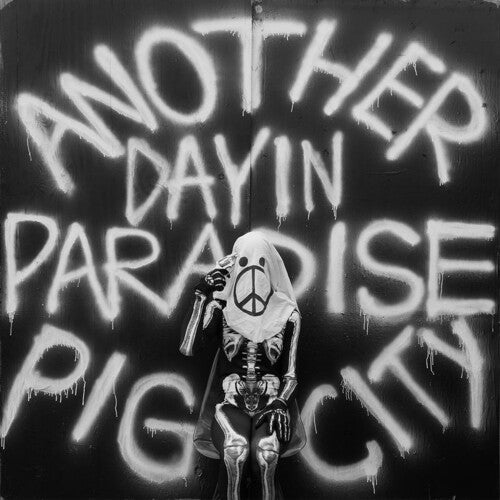 Pig City [LP]