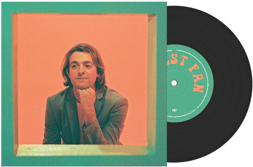 Dayglow - Biggest Fan / Just So You Know [7" Edition Of 300]