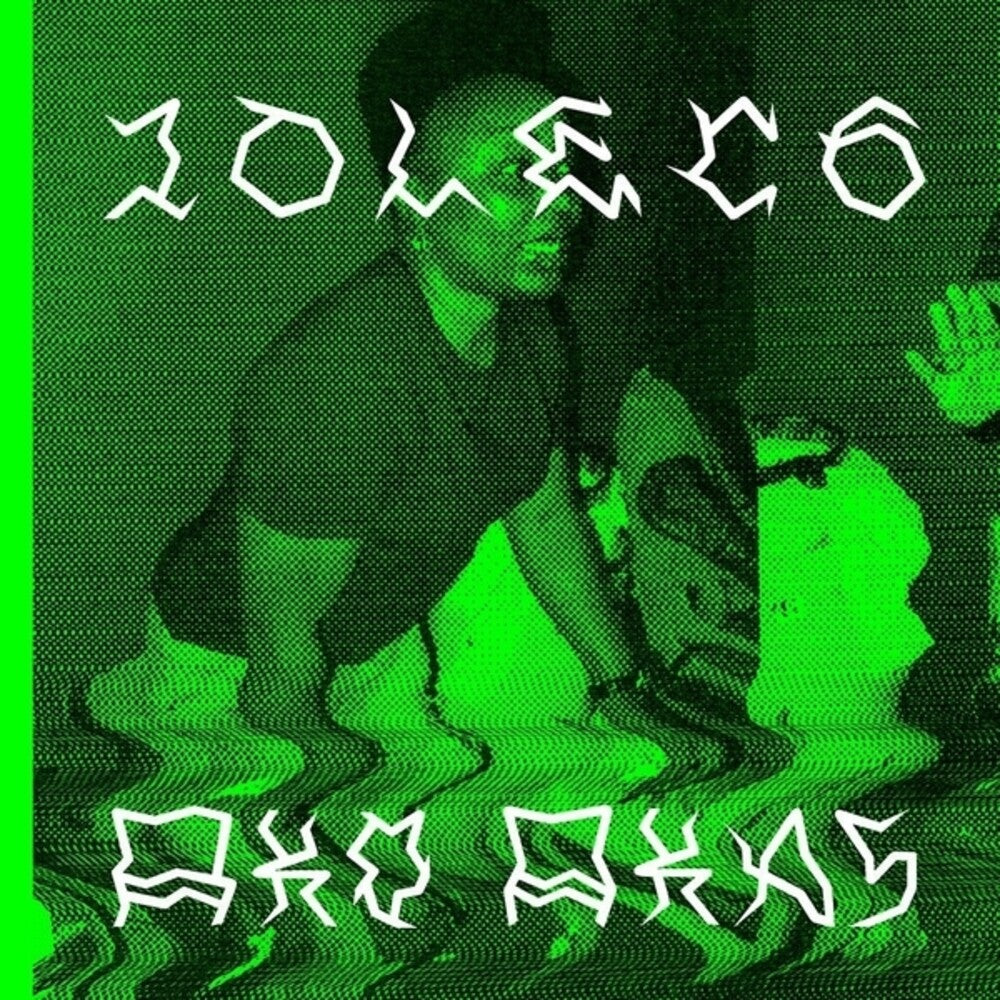 10LEC6 – Ako Akas cover artwork