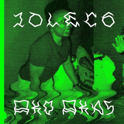 10LEC6 – Ako Akas cover artwork