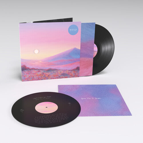 Give Me A Dream [2LP D-Side Etching]