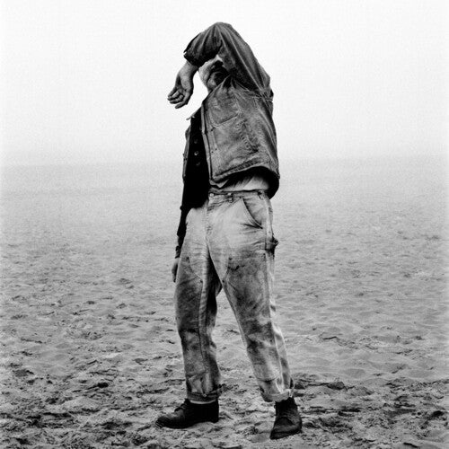 Just Beyond Endless Mountain [LP]
