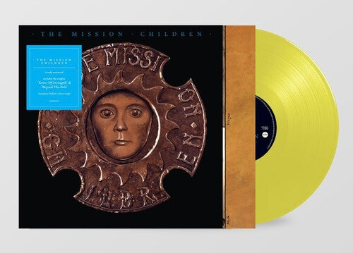 Children [LP Import]