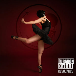 Turmion Kätilöt - Resodance [CD]