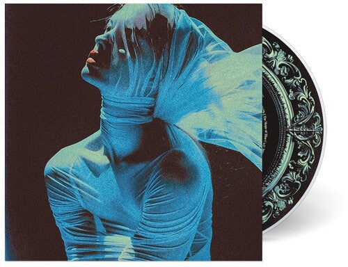 Shape of Blue [CD]