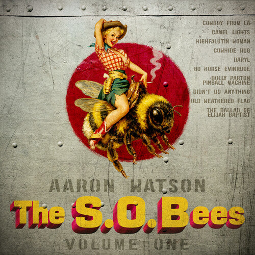 The S.O.Bees Vol. One [LP]