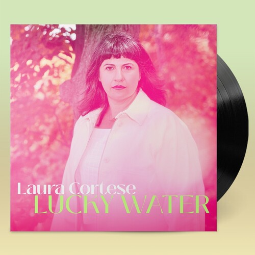 Lucky Water [LP]