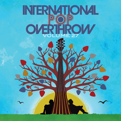 International Pop Overthrow: Volume 27 [3CD]