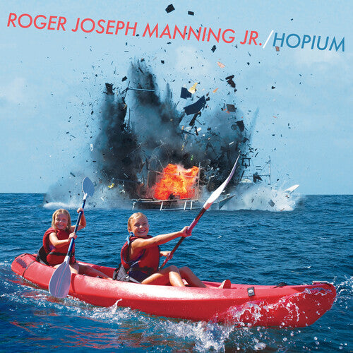 Hopium [LP]