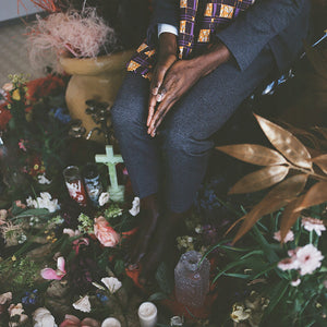 Joshua Idehen - Learn To Swim, A Mixtape [LP]