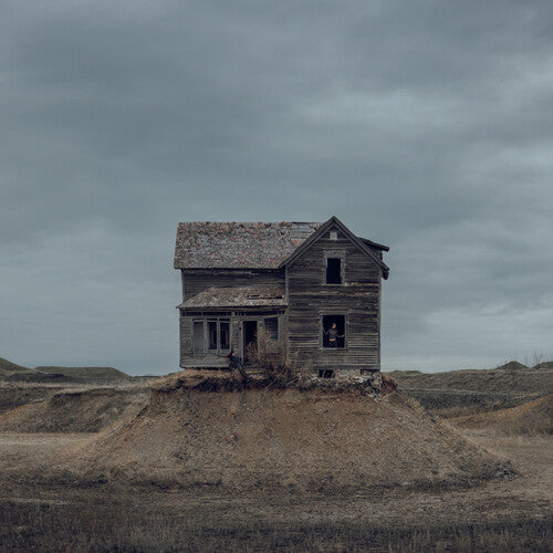 Precariat [LP]