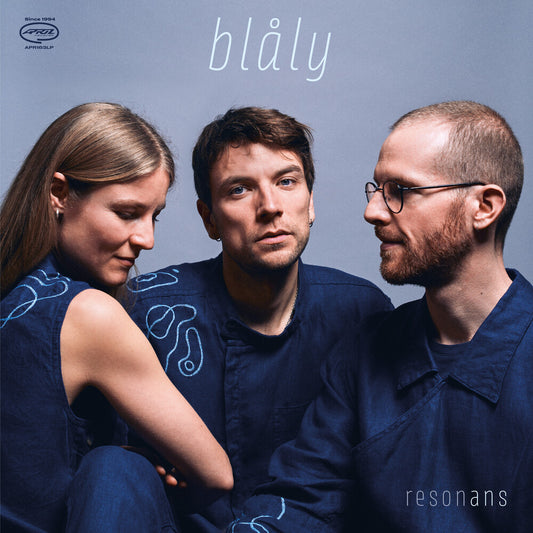 Blaly - Resonans [LP]
