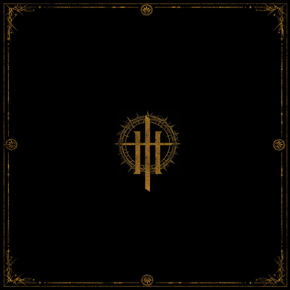 Hopsydian - A Graceful Sin [LP]