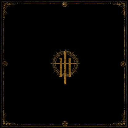 Hopsydian - A Graceful Sin [LP]