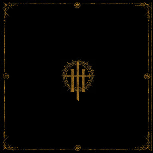Hopsydian – A Graceful Sin [LP] cover artwork