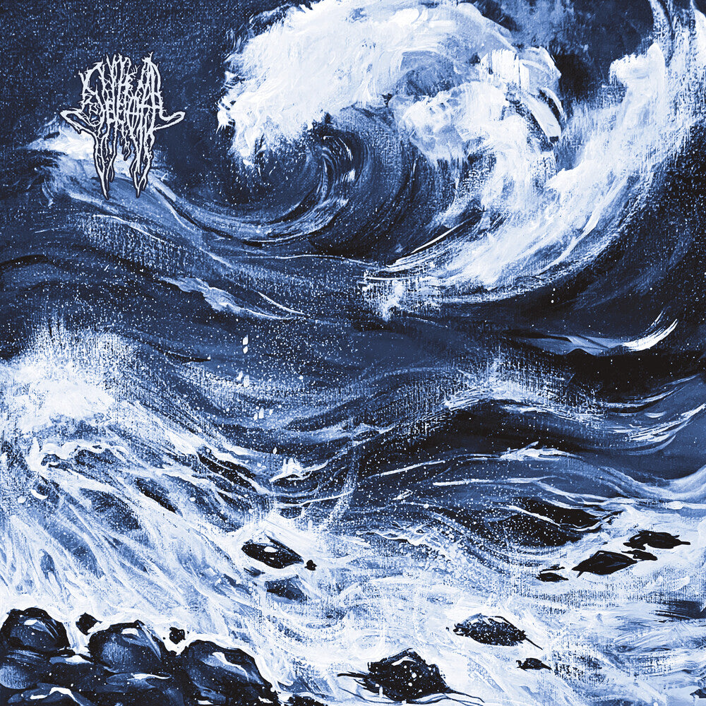 Severoth – Waves cover artwork