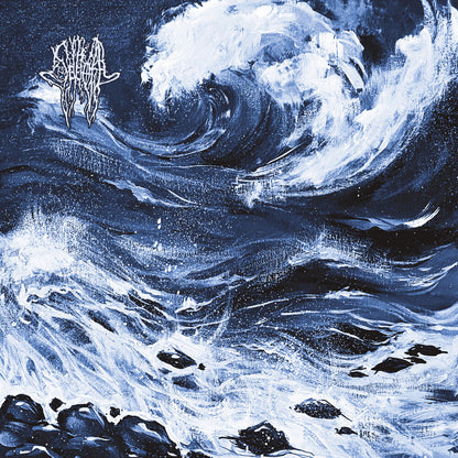 Severoth – Waves cover artwork