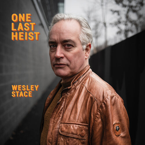 One Last Heist [LP]