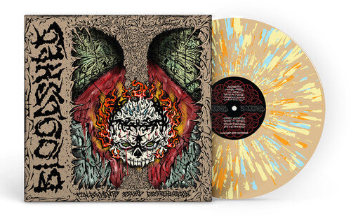 Punishments Beyond Comprehension [LP Colored Vinyl]