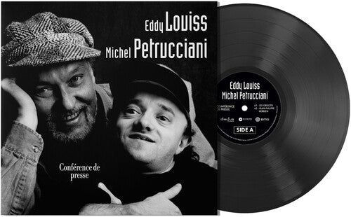Conference De Presse [LP]