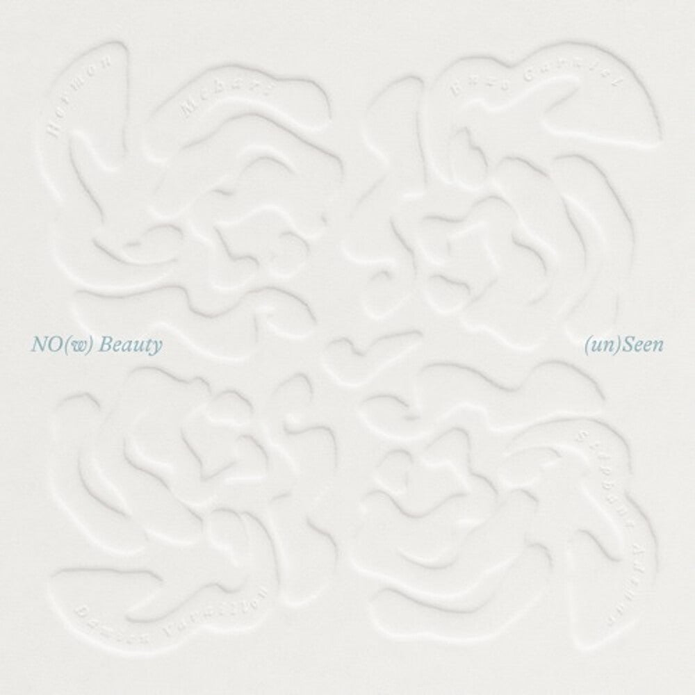 No(w) Beauty - (Un)seen [LP]