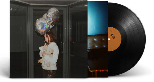 My World [LP]