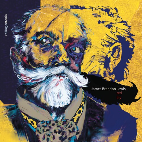Calling Antonin [LP]
