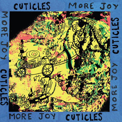 More Joy [LP]