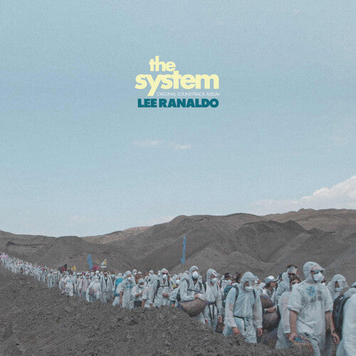 The System [LP]