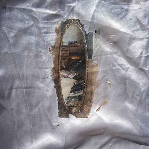 Fear Of The Beauty Parlour [LP Import]
