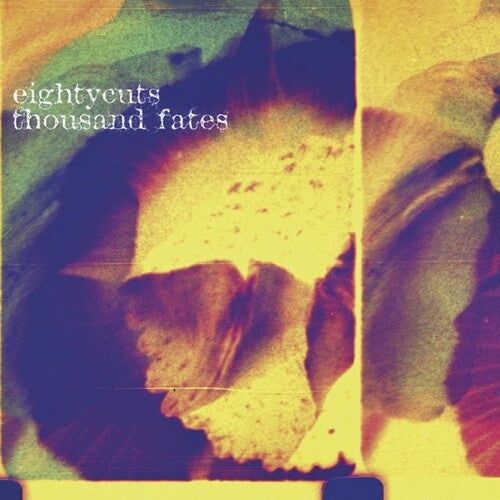 Thousand Fates [LP Import]