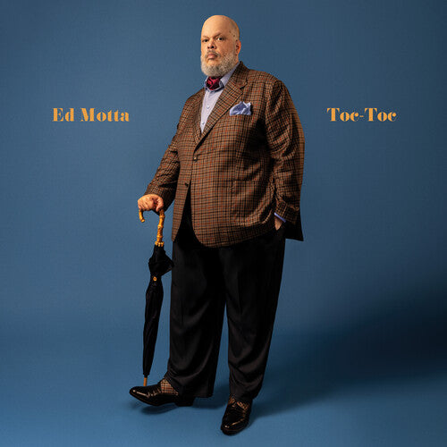 Toc-Toc [CD]