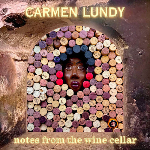 Notes From The Wine Cellar [LP]