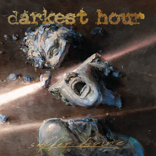 Suffer Divine [140 Gram LP]