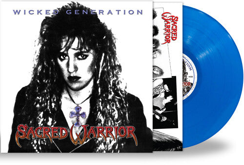 Wicked Generation [LP Colored Vinyl]