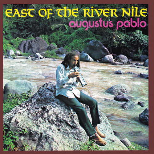 East Of The River Nile [LP]