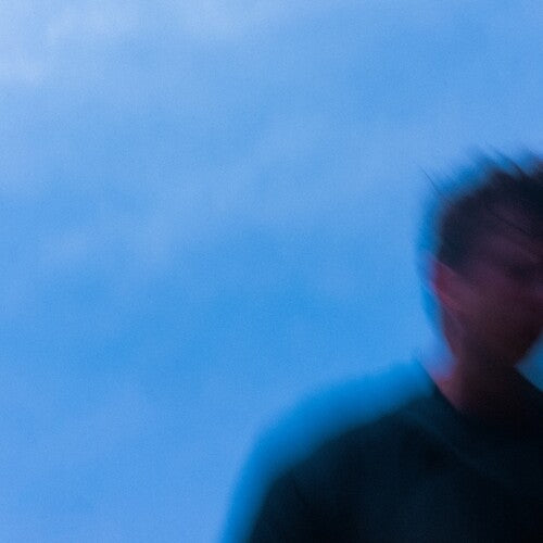 Baril - In Between Highs [LP] cover artwork