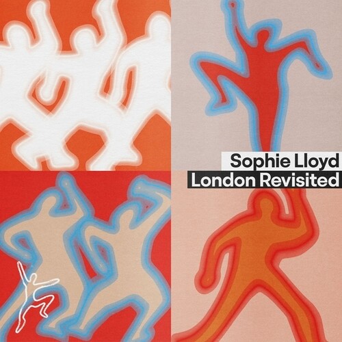 Album cover for Sophie Lloyd - London Revisited [12" Import]