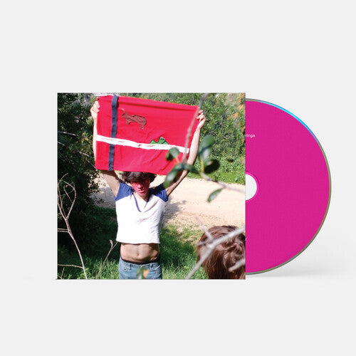 Rumspringa [Pink Vinyl]