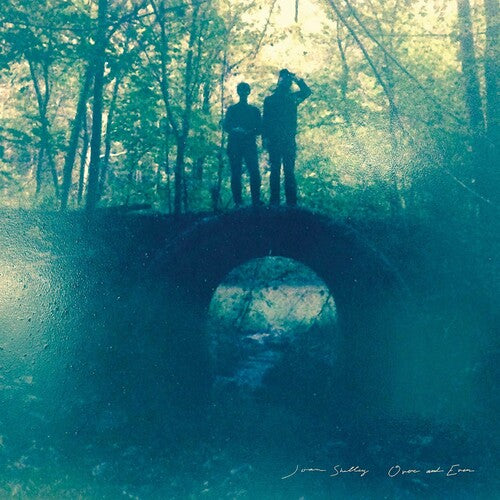 Over and Even + Demos [2LP Deluxe]