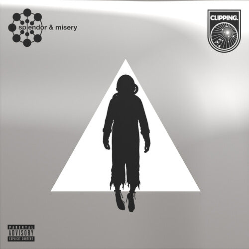 Splendor & Misery [LP Silver Vinyl Anniversary]
