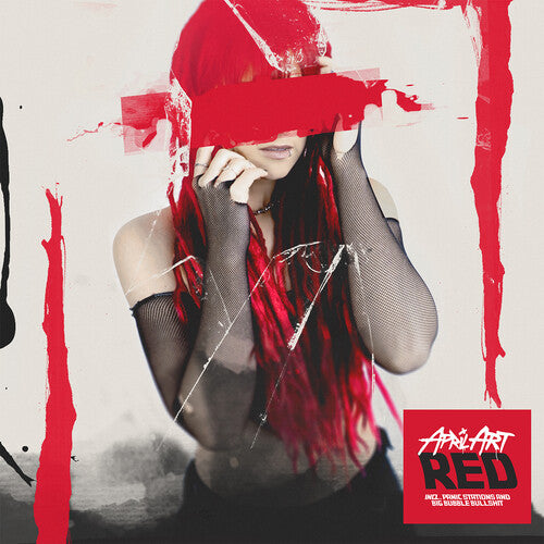 RED [LP Red Vinyl]