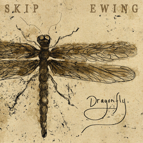 DRAGONFLY [LP]