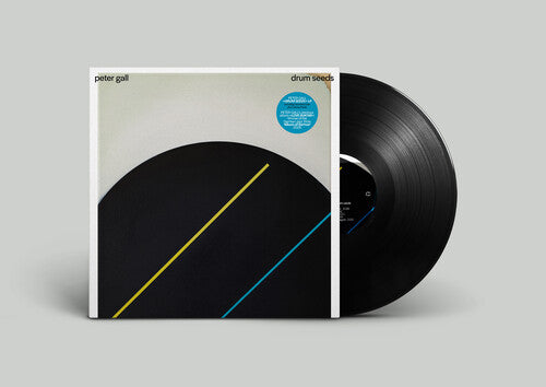 Drum Seeds [LP Import]