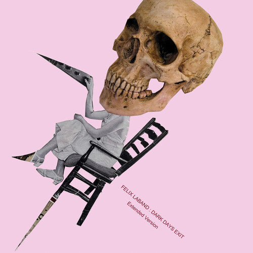 Dark Days Exit [LP Anniversary]
