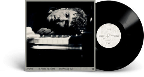 Okay Piano Guy [LP]