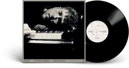 JP Saxe – Okay Piano Guy product image