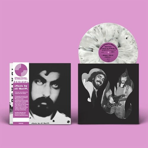 Revival [White Vinyl]