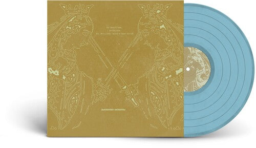 Manchester Orchestra - You Brainstorm, I Brainstorm vinyl product image