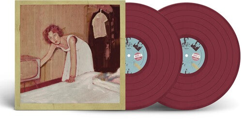 I'm Like A Virgin Losing A Child (20th Anniversary) [Vinyl LP]